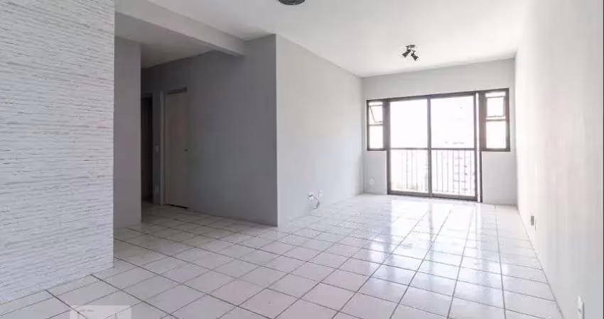 Apartamento para aluguel - jardim marajoara , 3 quartos,  90 m² - são paulo