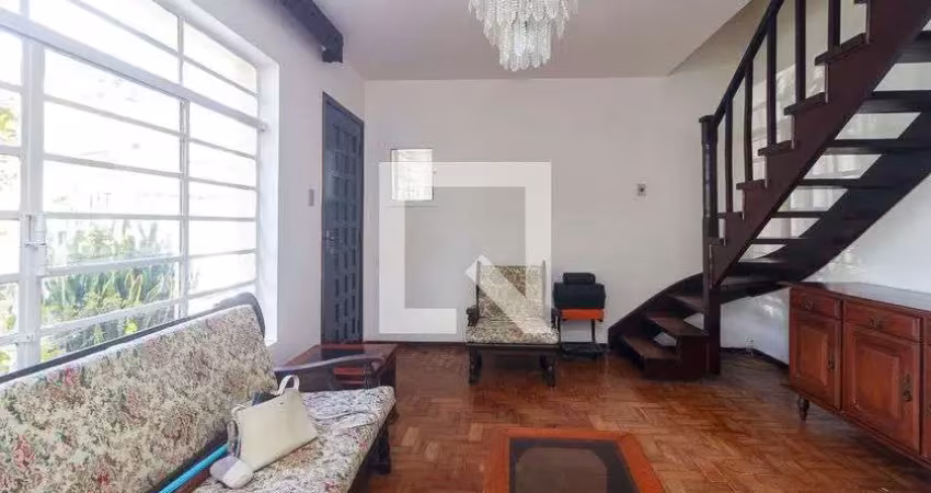 Casa para aluguel - santo amaro , 2 quartos,  140 m² - são paulo