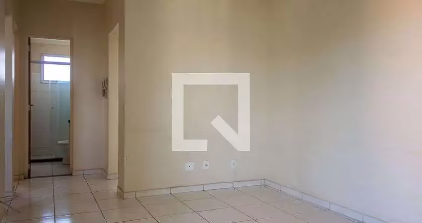 Apartamento para aluguel - jardim patricia, 2 quartos,  53 m² - uberlândia