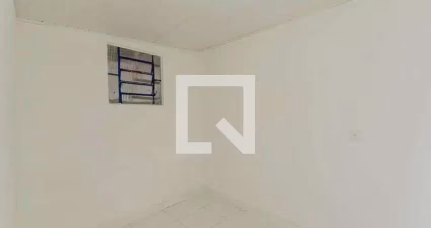 Casa para aluguel - artur alvim, 1 quarto,  50 m² - são paulo