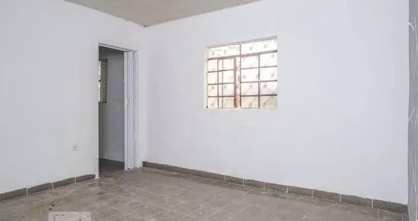 Casa para aluguel - freguesia do ó, 1 quarto,  60 m² - são paulo