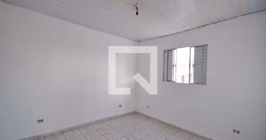 Casa para aluguel - vila guilherme, 1 quarto,  45 m² - são paulo