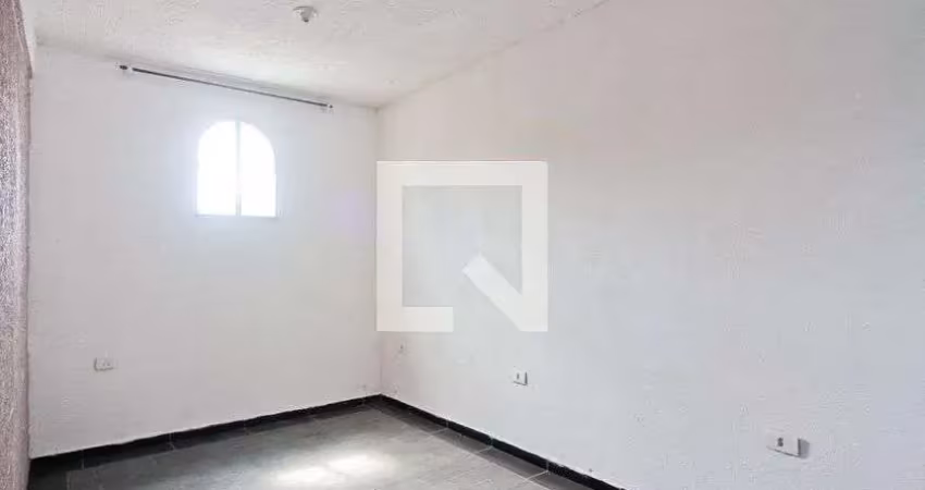 Casa para aluguel - jaguara, 2 quartos,  65 m² - são paulo