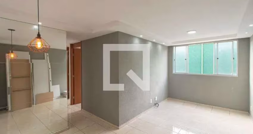 Apartamento para aluguel - cosmos, 2 quartos,  46 m² - rio de janeiro