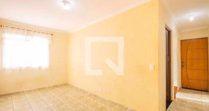 Apartamento para aluguel - são pedro, 2 quartos,  50 m² - osasco