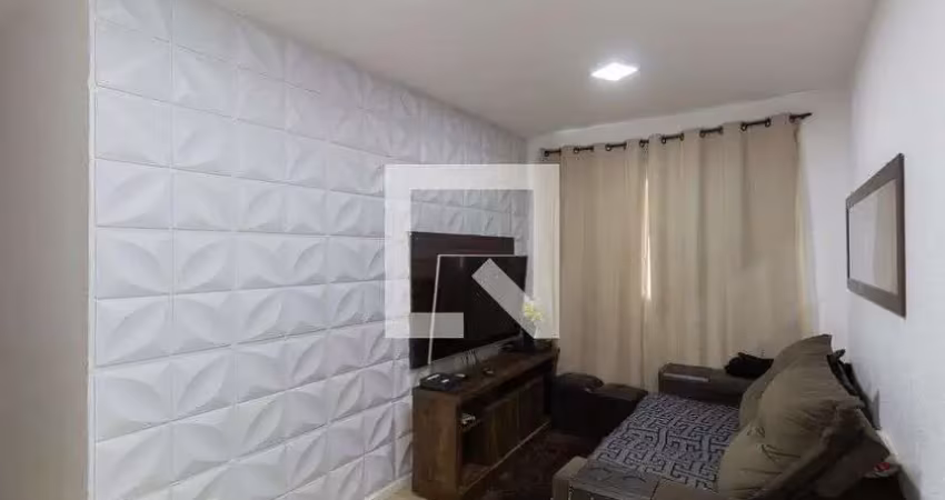 Apartamento para aluguel - itaquera, 2 quartos,  42 m² - são paulo