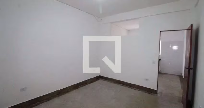 Kitnet / stúdio para aluguel - vila tesouro, 1 quarto,  50 m² - são josé dos campos