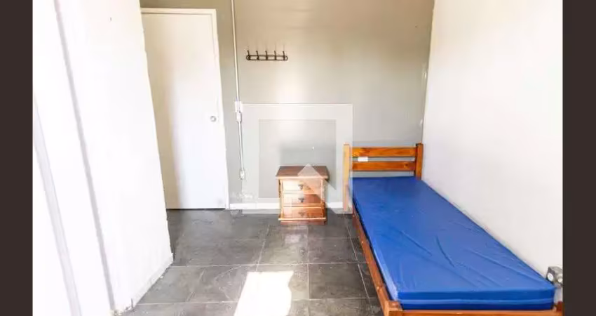 Apartamento para aluguel - mooca, 1 quarto,  16 m² - são paulo