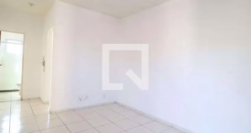 Apartamento para aluguel - dona zulmira, 2 quartos,  54 m² - uberlândia