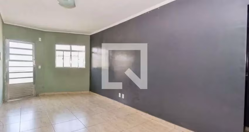 Apartamento para aluguel - vila nova bonsucesson, 2 quartos,  68 m² - guarulhos