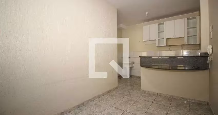 Apartamento para aluguel - guará, 1 quarto,  30 m² - brasília