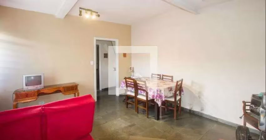 Casa para aluguel - jardim sao luis, 1 quarto,  144 m² - são paulo