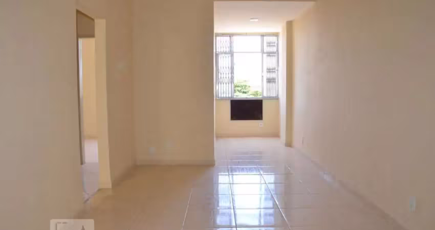 Apartamento para aluguel - engenho novo, 2 quartos,  75 m² - rio de janeiro