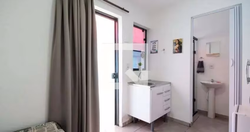 Kitnet / stúdio para aluguel - cipava, 1 quarto,  10 m² - osasco