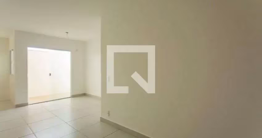 Apartamento para aluguel - laranjeiras, 2 quartos,  65 m² - uberlândia