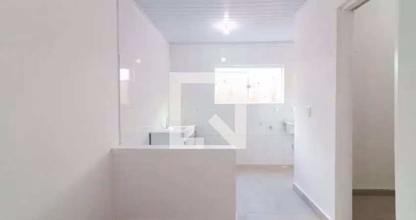 Apartamento para aluguel - vila dalva, 2 quartos,  35 m² - são paulo