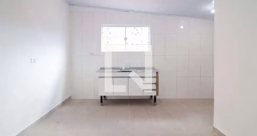 Apartamento para aluguel - vila dalva, 2 quartos,  35 m² - são paulo