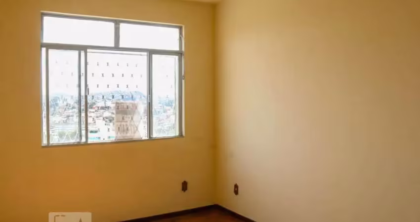 Apartamento para aluguel - santa branca, 3 quartos,  80 m² - belo horizonte
