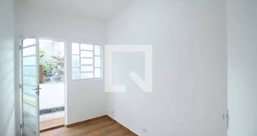 Casa para aluguel - brás, 1 quarto,  65 m² - são paulo