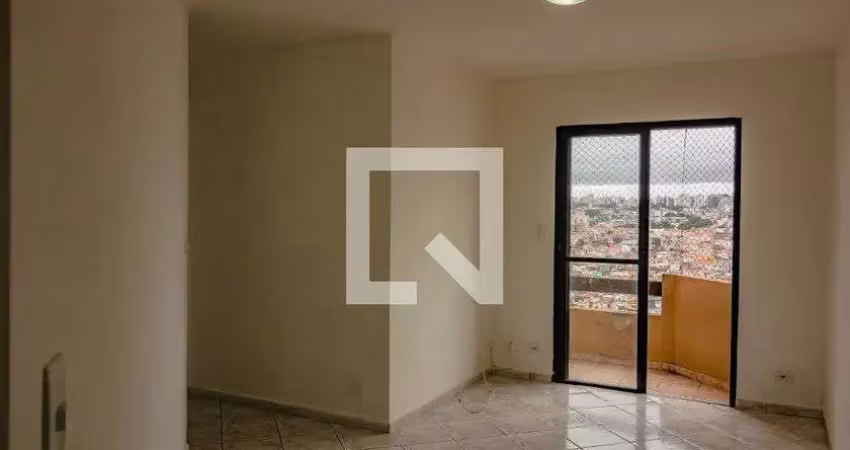 Cobertura para aluguel - vila mascote, 2 quartos,  59 m² - são paulo