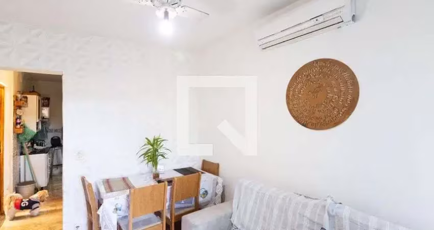 Casa para aluguel - campo grande, 2 quartos,  128 m² - rio de janeiro