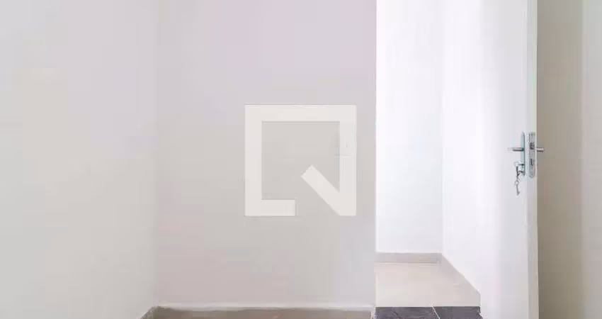Kitnet / stúdio para aluguel - vila dalva, 1 quarto,  25 m² - são paulo
