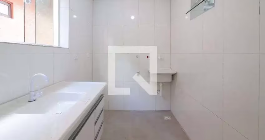 Kitnet / stúdio para aluguel - vila dalva, 1 quarto,  25 m² - são paulo