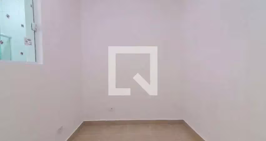 Kitnet / stúdio para aluguel - vila dalva, 1 quarto,  25 m² - são paulo