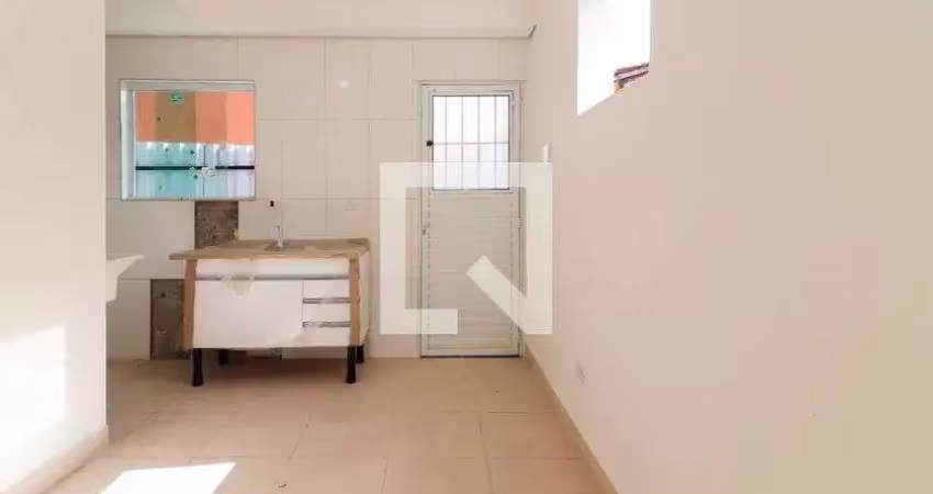 Kitnet / stúdio para aluguel - vila dalva, 1 quarto,  25 m² - são paulo