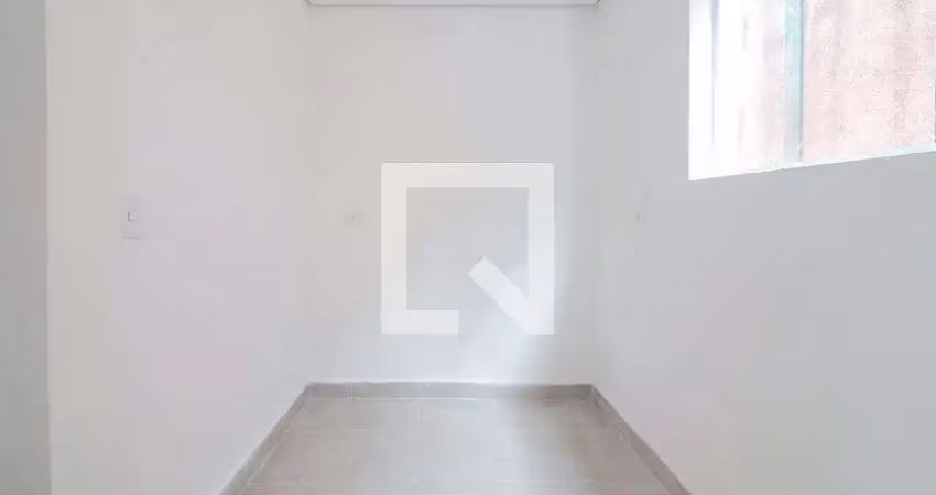 Kitnet / stúdio para aluguel - vila dalva, 1 quarto,  25 m² - são paulo