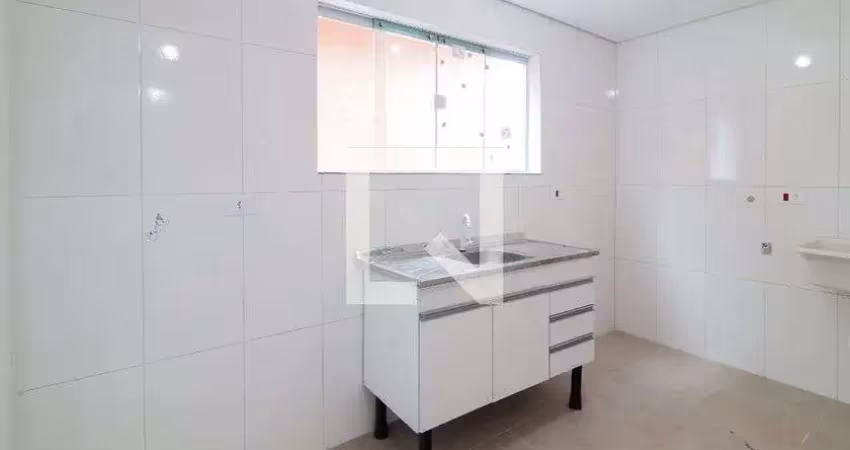 Kitnet / stúdio para aluguel - vila dalva, 1 quarto,  25 m² - são paulo