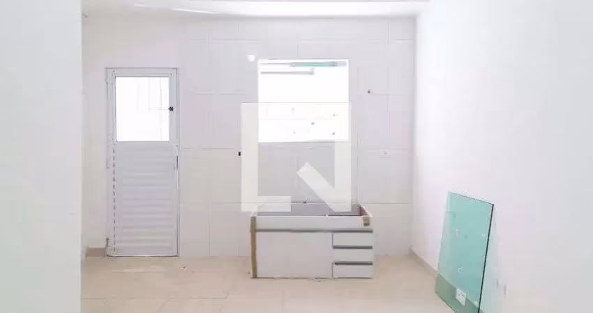 Kitnet / stúdio para aluguel - vila dalva, 1 quarto,  25 m² - são paulo