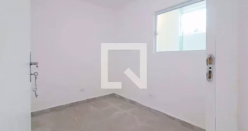 Kitnet / stúdio para aluguel - vila dalva, 1 quarto,  24 m² - são paulo