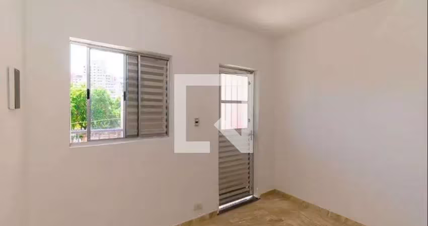Kitnet / stúdio para aluguel - liberdade, 1 quarto,  28 m² - são paulo