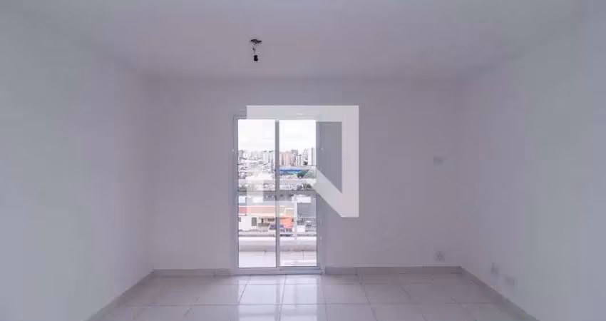 Apartamento para aluguel - vila prudente, 1 quarto,  45 m² - são paulo