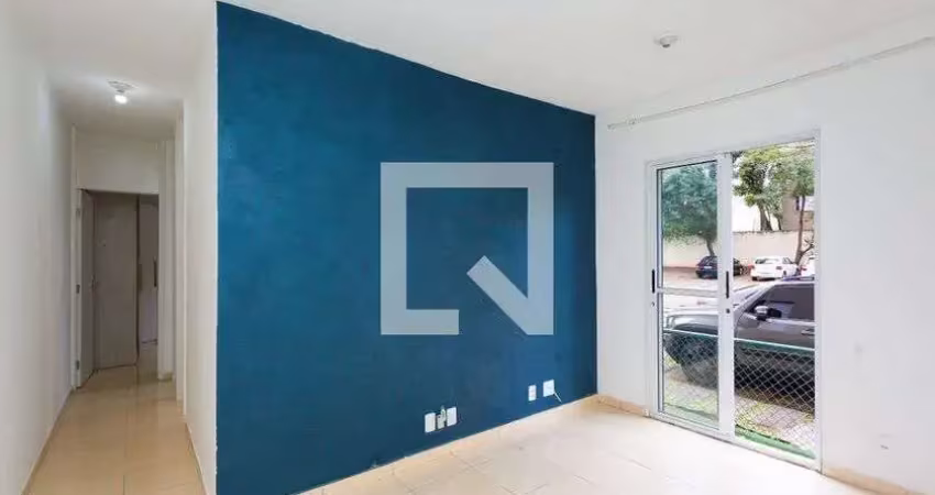 Apartamento para aluguel - jardim nadir, 2 quartos,  42 m² - são paulo