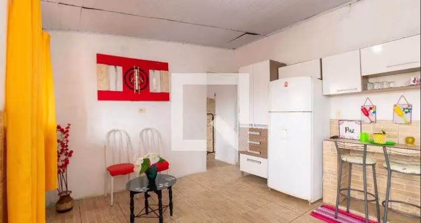 Kitnet / stúdio para aluguel - cidade sao mateus, 1 quarto,  45 m² - são paulo