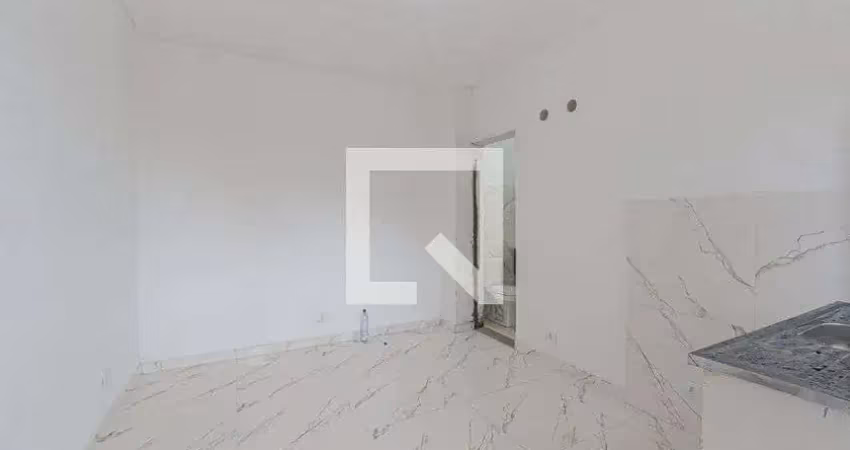 Kitnet / stúdio para aluguel - liberdade, 1 quarto,  25 m² - são paulo