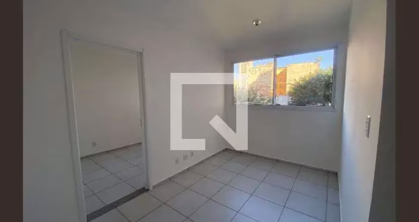 Apartamento para aluguel - centro, 1 quarto,  38 m² - são paulo