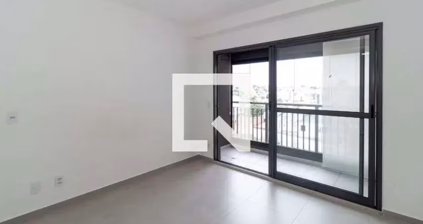 Apartamento para aluguel - vila esperança, 1 quarto,  23 m² - são paulo