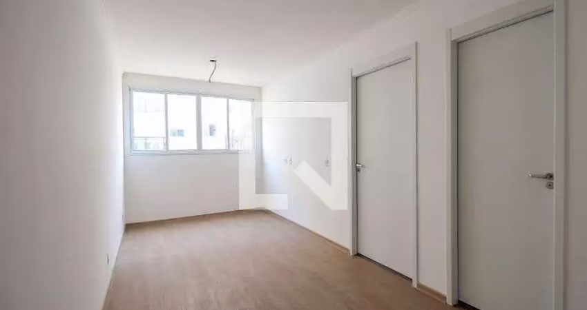 Kitnet / stúdio para aluguel - mooca, 1 quarto,  30 m² - são paulo