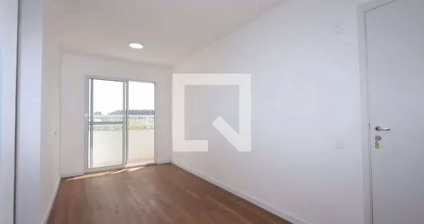Apartamento para aluguel - cidade sao mateus, 2 quartos,  44 m² - são paulo