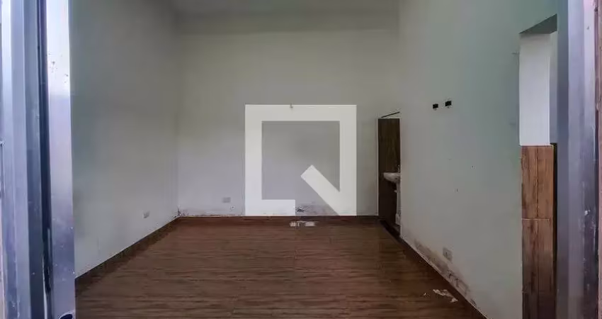 Kitnet / stúdio para aluguel - liberdade, 1 quarto,  30 m² - são paulo