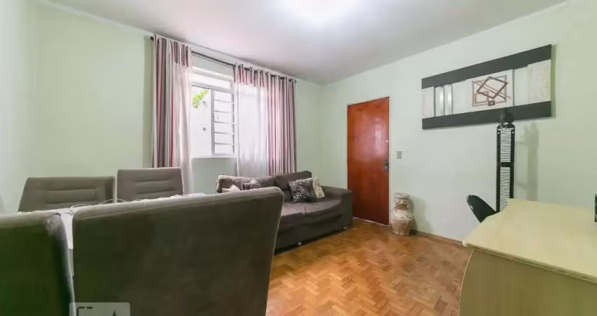 Apartamento para aluguel - campos elíseos , 2 quartos,  70 m² - campinas