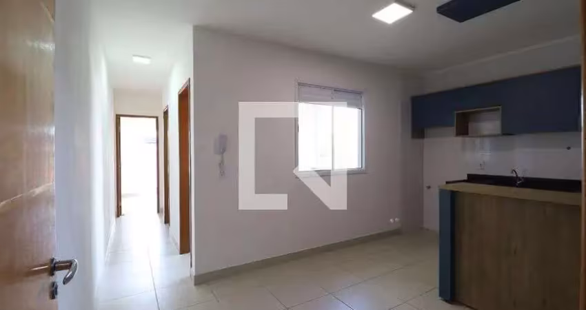 Apartamento para aluguel - vila guilherme, 2 quartos,  50 m² - são paulo