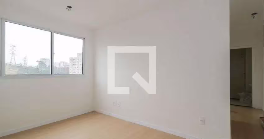 Apartamento para aluguel - vila andrade, 2 quartos,  48 m² - são paulo