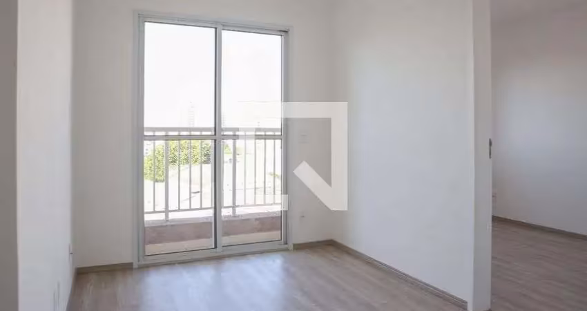 Apartamento para aluguel - água branca, 2 quartos,  37 m² - são paulo