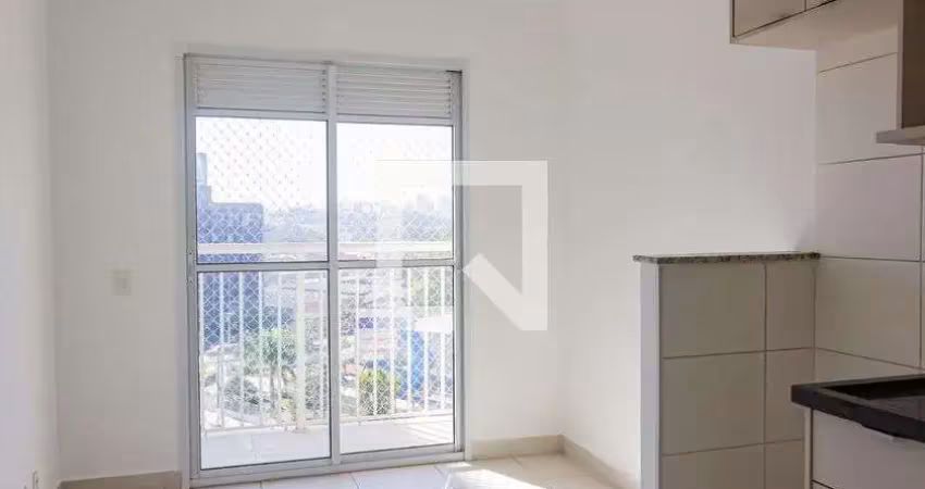 Apartamento para aluguel - bom retiro, 2 quartos,  33 m² - são paulo