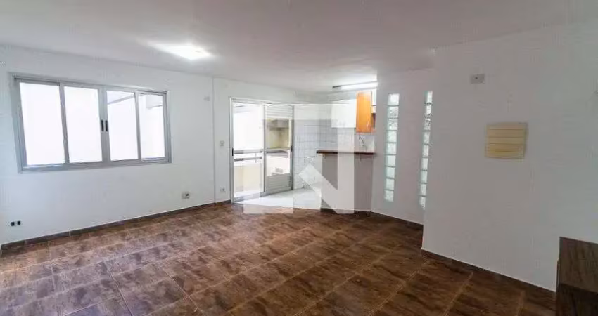 Kitnet / stúdio para aluguel - jabaquara, 1 quarto,  35 m² - são paulo