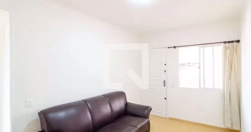 Apartamento para aluguel - chácara inglesa, 2 quartos,  56 m² - são paulo